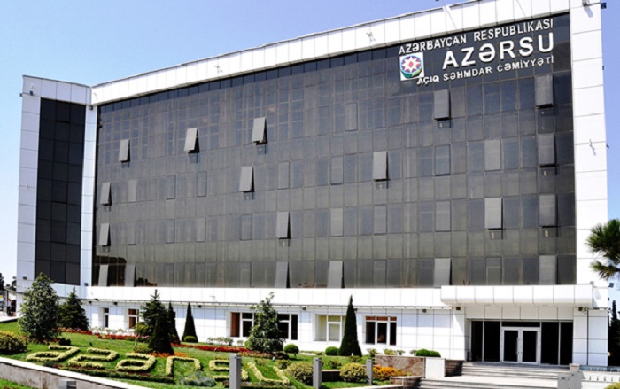 `Azərsu`da maaşlar gecikdirilir? - Açıqlama